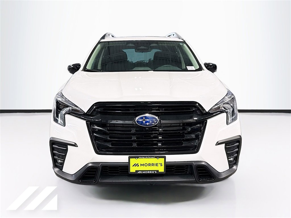 Used 2025 Subaru Ascent Bronze Edition w/ Popular Package #2 image 2