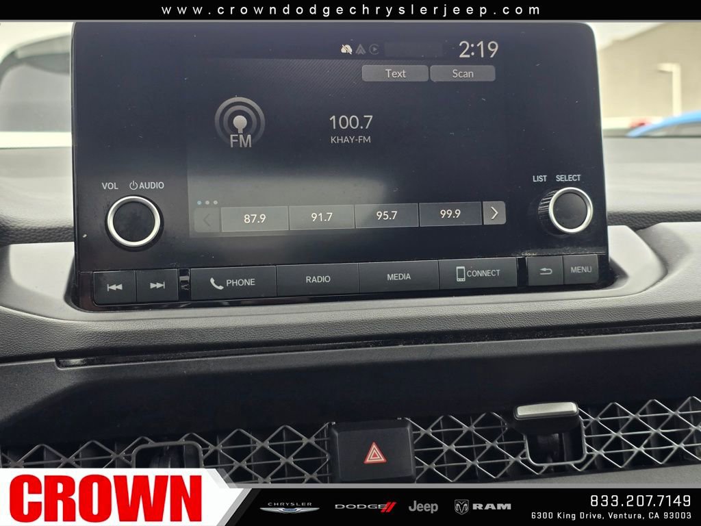 Used 2023 Honda Accord EX image 28