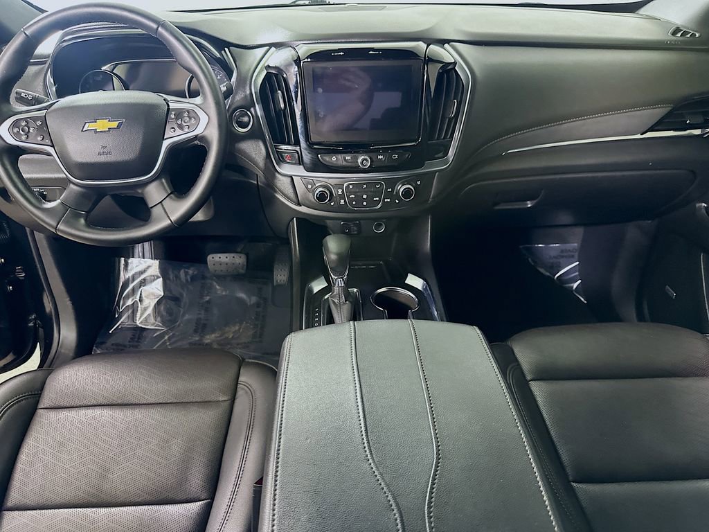 Used 2023 Chevrolet Traverse High Country image 19