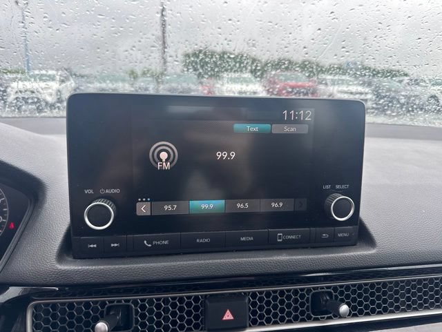Used 2023 Honda Civic Sport image 13