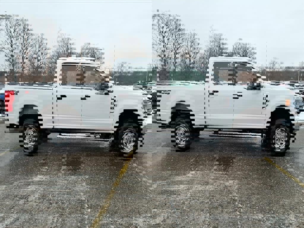 Certified 2020 Ford F250 XL w/ Power Equipment Group image 9