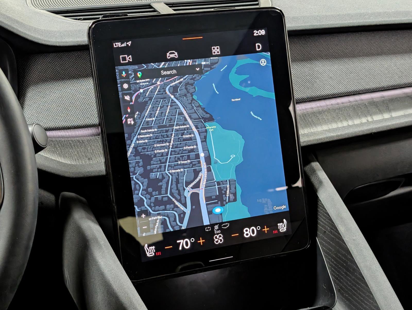 Used 2023 Polestar Polestar 2 Plus w/ Pilot Pack image 33