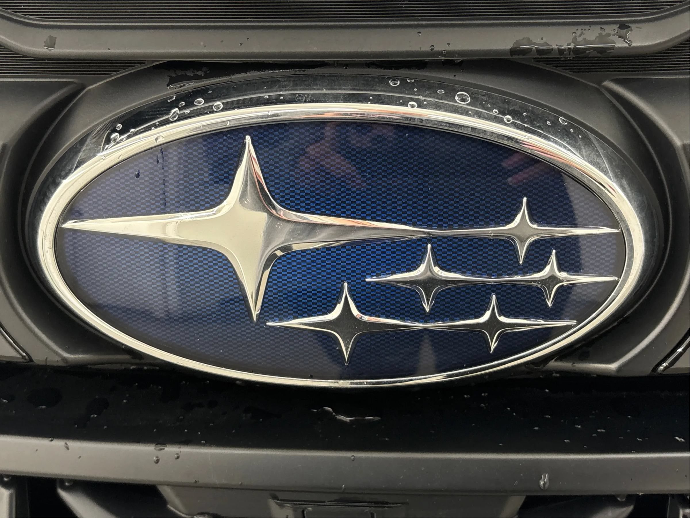 Used 2024 Subaru Forester Premium AWD/4WD image 34