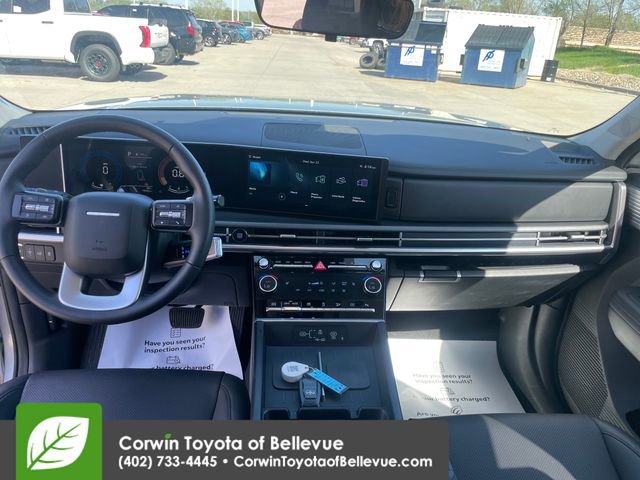 Used 2026 Hyundai Santa Fe SEL image 20