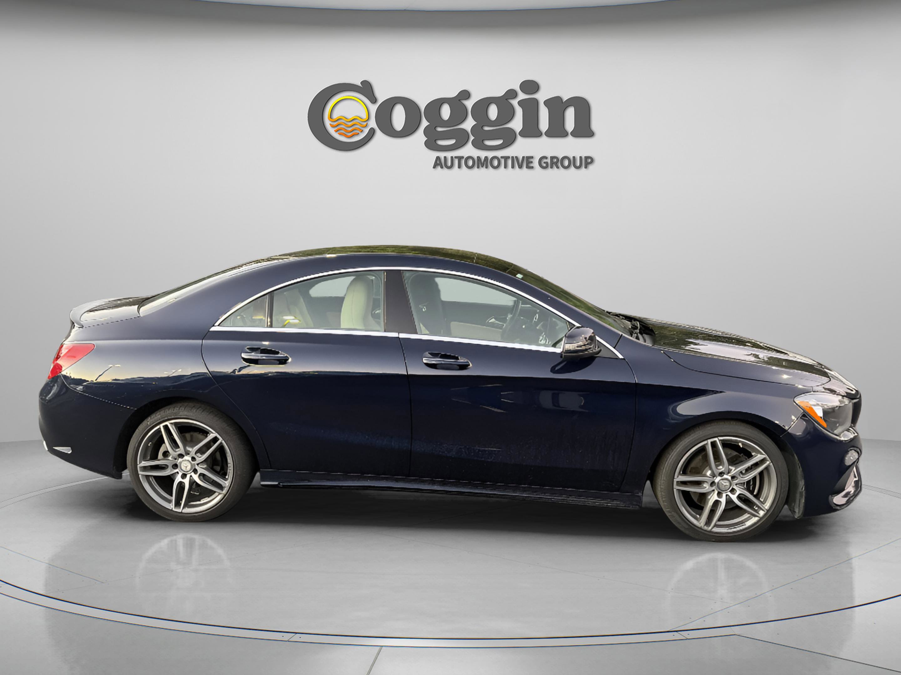 Used 2018 Mercedes-Benz CLA 250 image 9