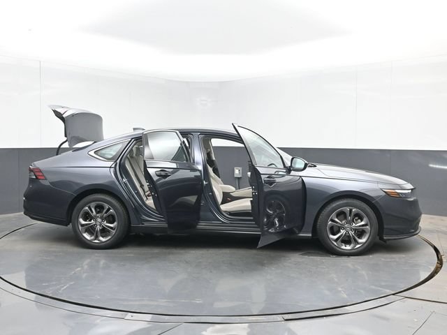 Used 2023 Honda Accord EX image 51