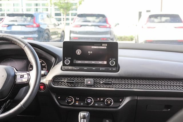 Used 2024 Honda HR-V Sport image 18
