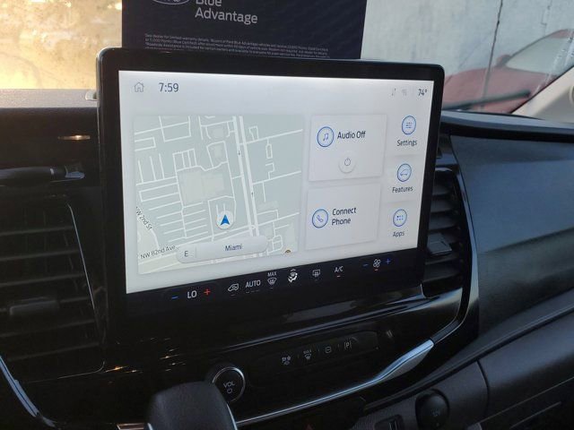 Certified 2024 Ford Transit 350 XLT image 23