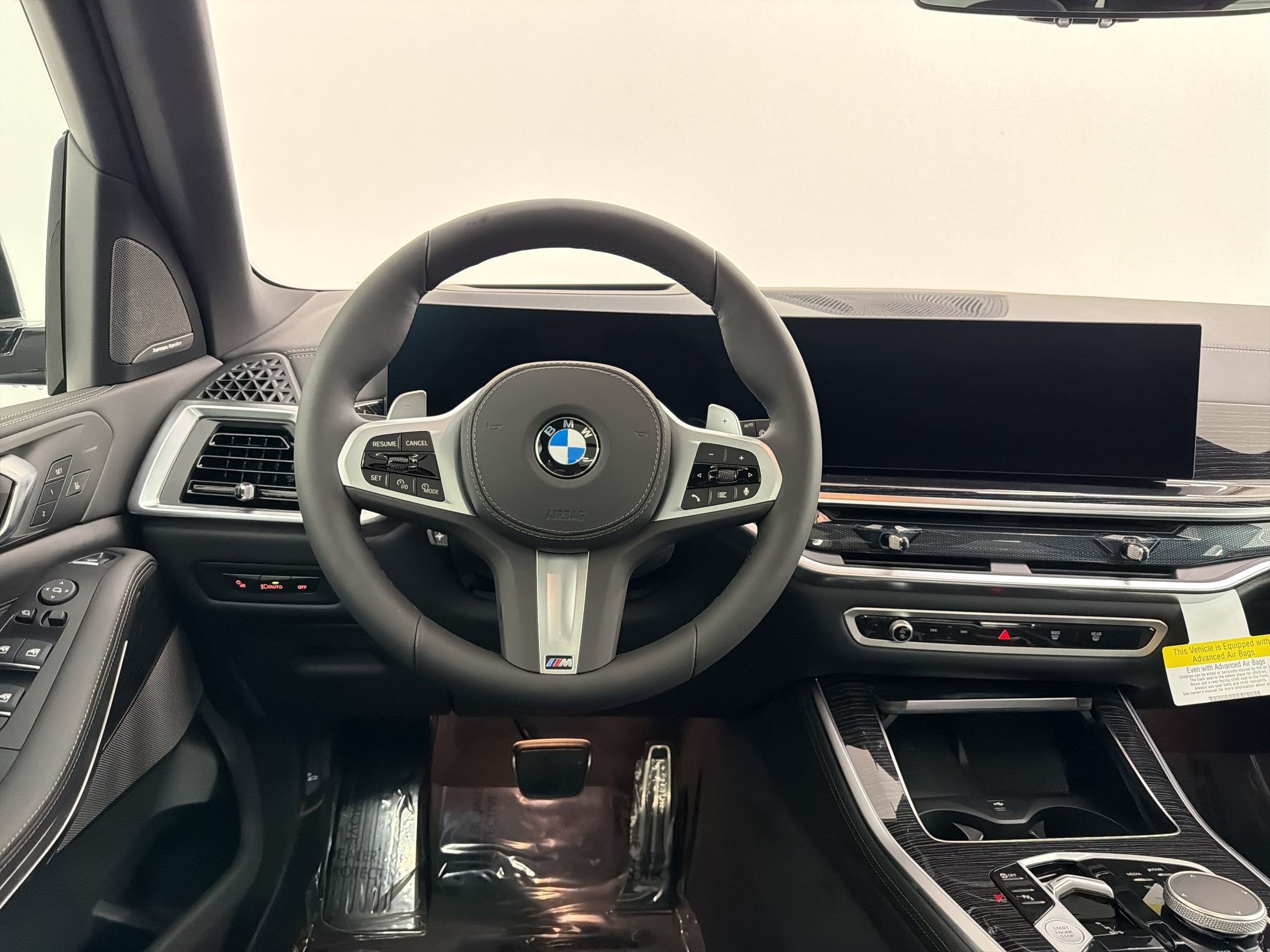 New 2026 BMW X5 sDrive40i w/ M Sport Package RWD image 11