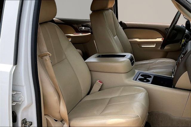 Used 2012 Chevrolet Tahoe LT RWD image 21