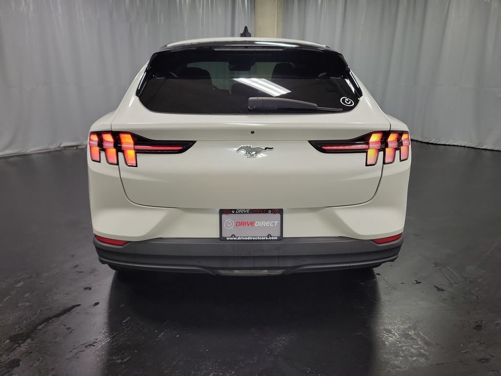 Used 2023 Ford Mustang Mach-E Select AWD/4WD image 7