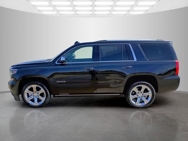 Used 2020 Chevrolet Tahoe Premier image 8