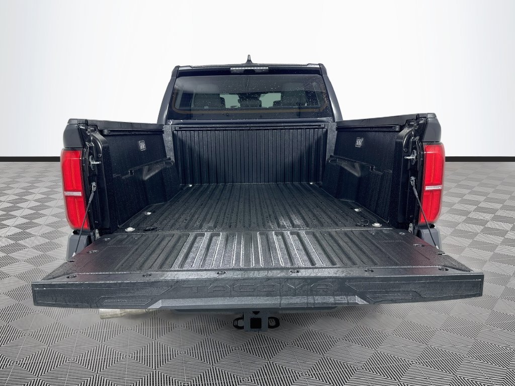 New 2026 Toyota Tacoma SR5 AWD/4WD image 21