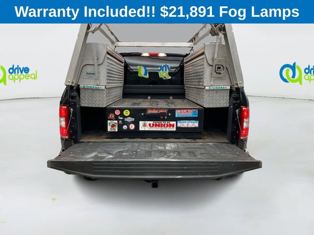 Used 2020 Ford F150 XL w/ Equipment Group 101A Mid image 13