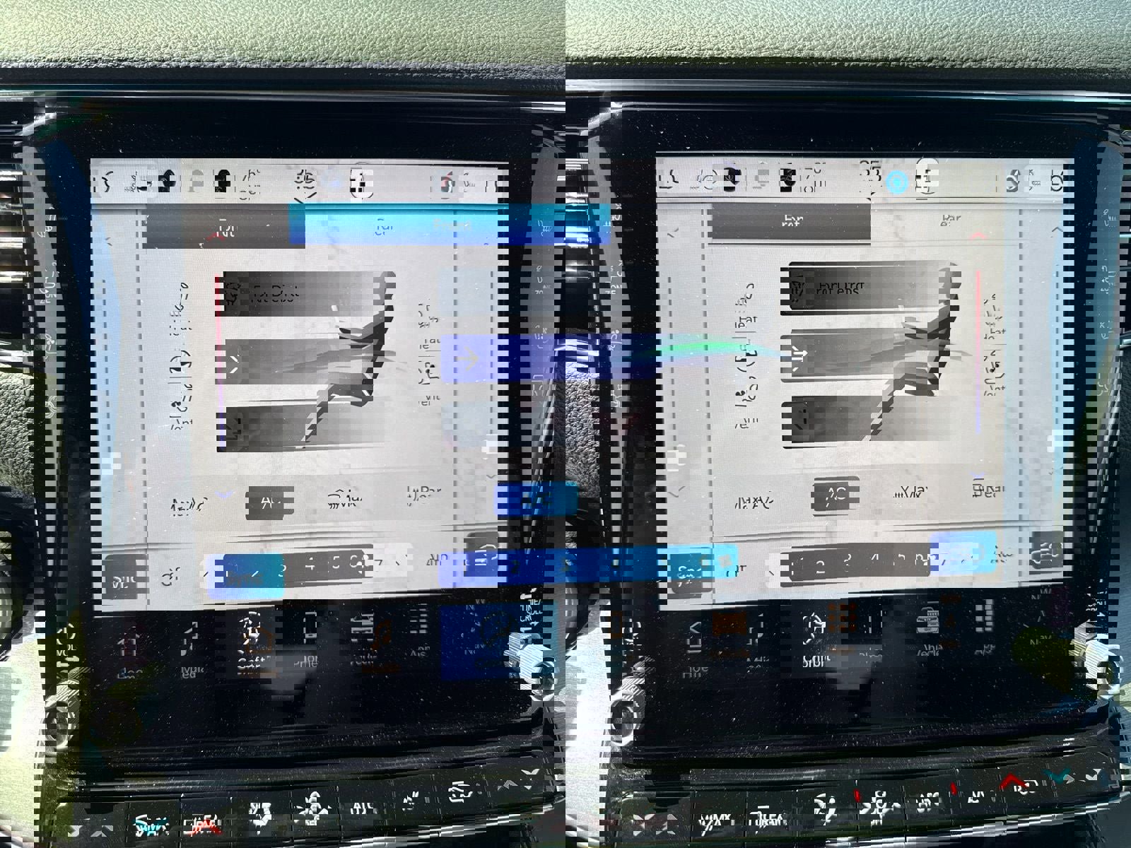 New 2026 Jeep Grand Wagoneer Limited AWD/4WD image 19