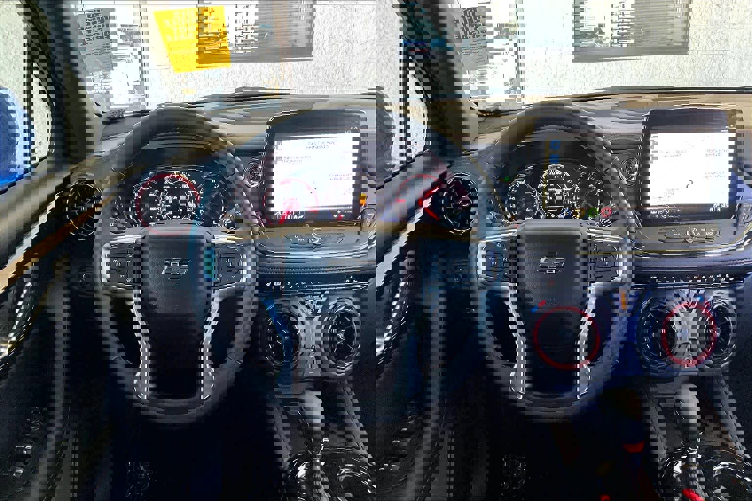 Used 2024 Chevrolet Blazer RS image 5