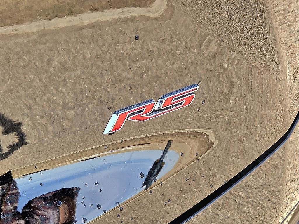 Used 2025 Chevrolet Blazer RS image 14