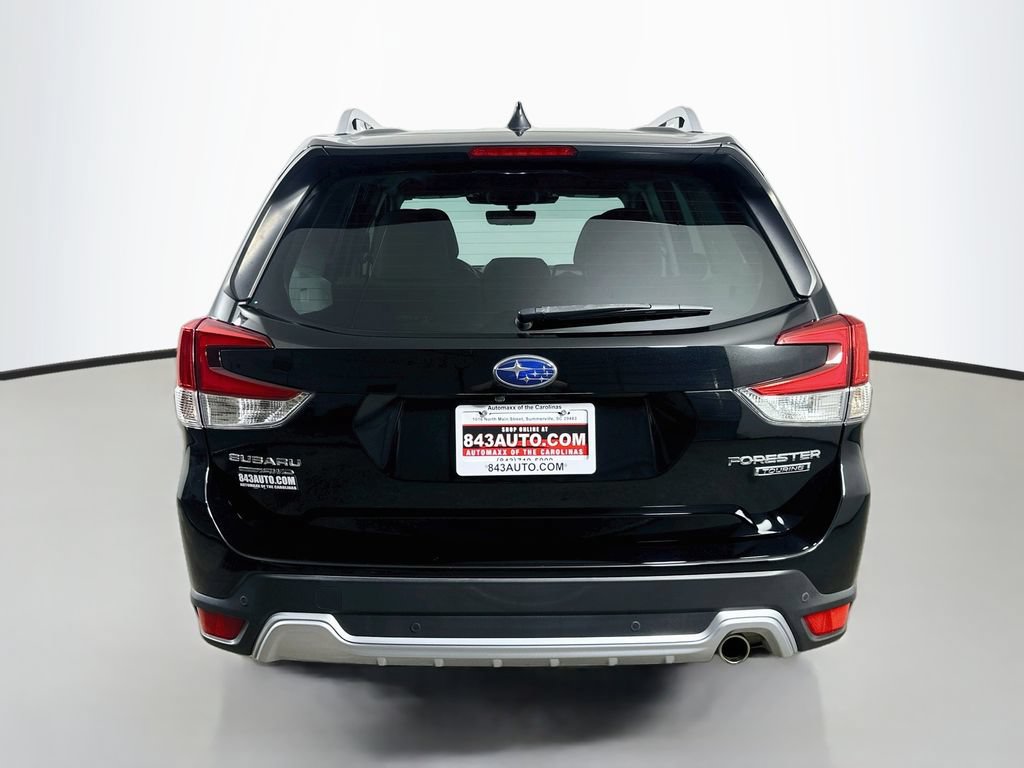 Used 2023 Subaru Forester Touring AWD/4WD image 6