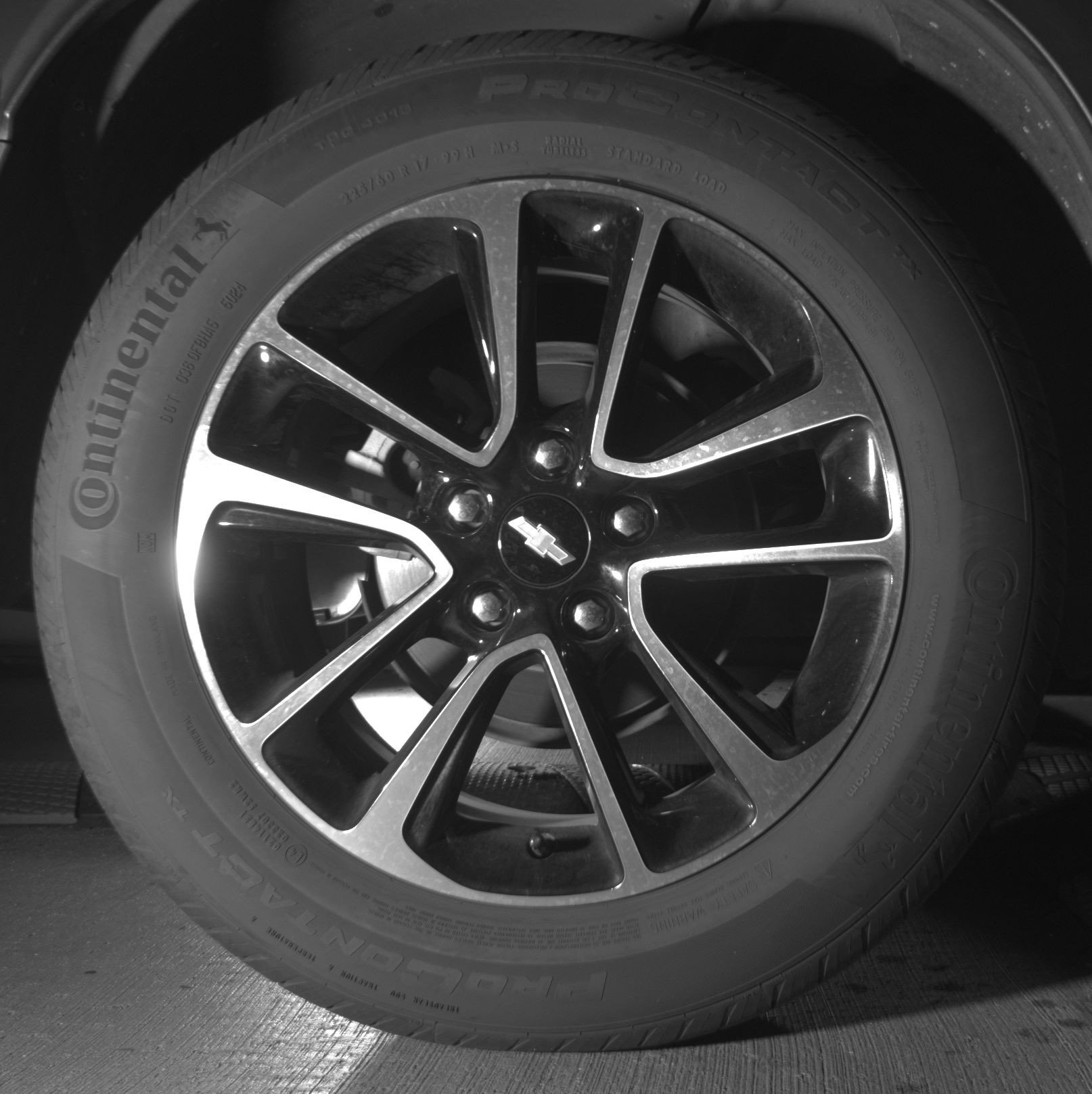 Used 2025 Chevrolet TrailBlazer LT FWD image 15