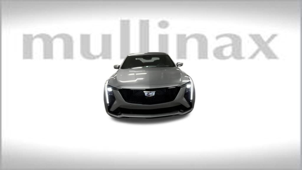 New 2026 Cadillac CT5 V image 55