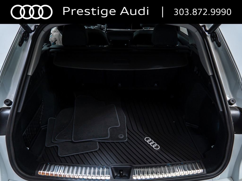 New 2026 Audi Q5 Premium Plus AWD/4WD image 27