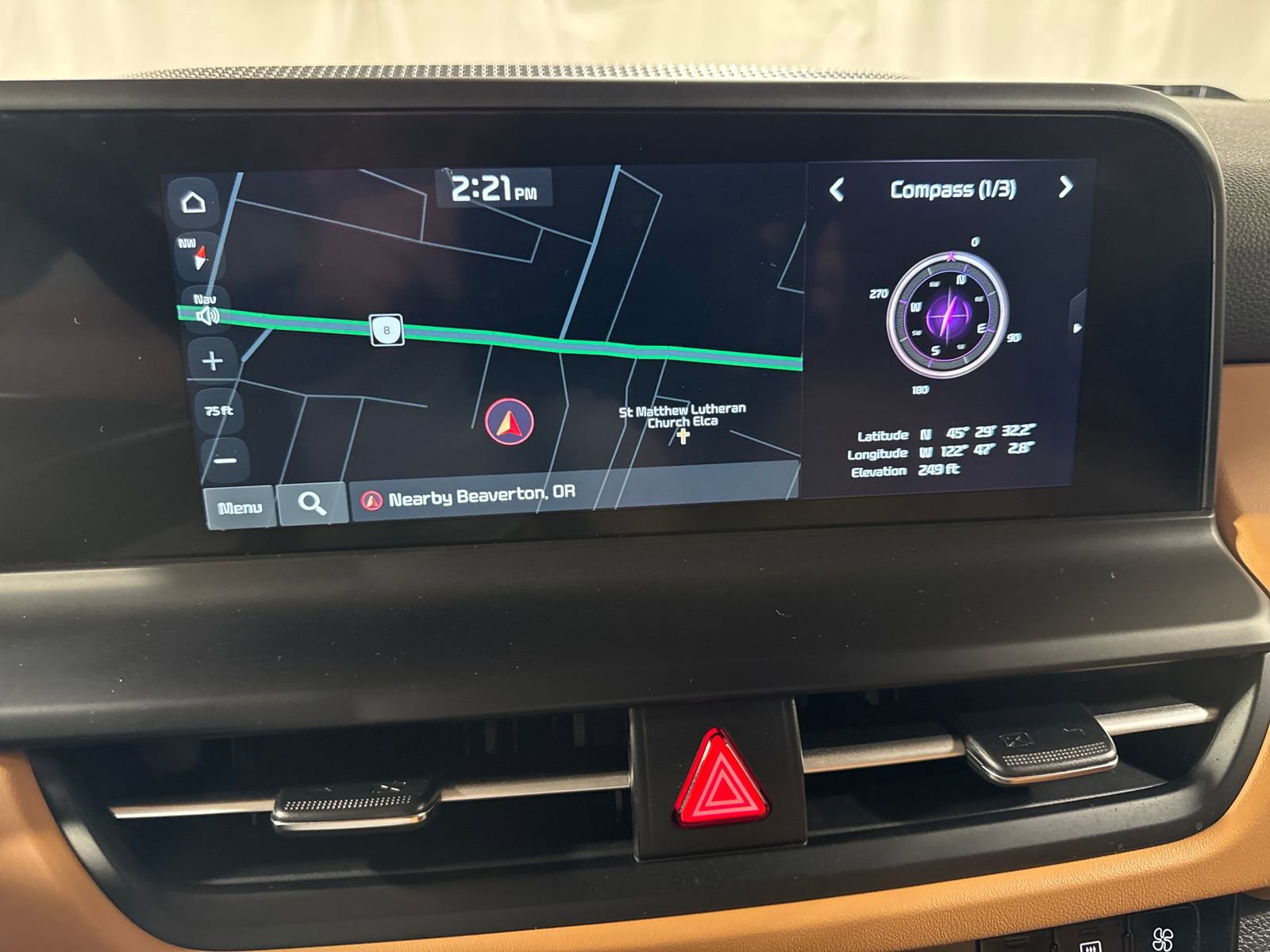 Certified 2024 Kia Seltos EX AWD/4WD image 21