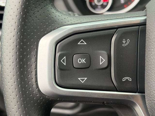New 2026 RAM 3500 Tradesman AWD/4WD image 15
