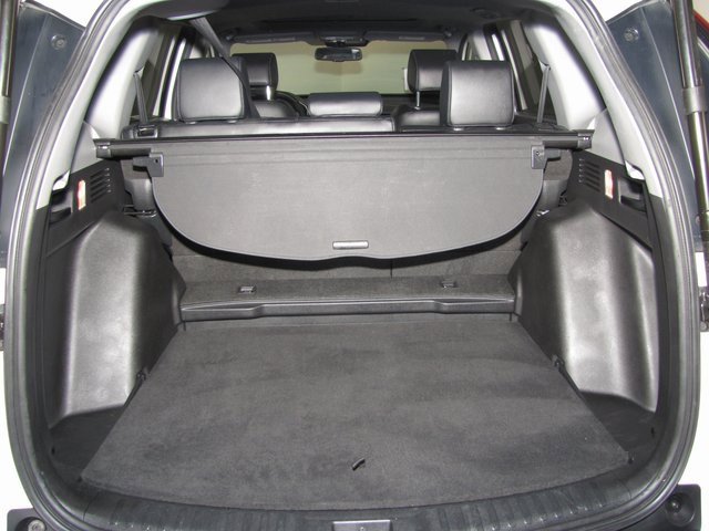 Certified 2022 Honda CR-V EX-L image 17