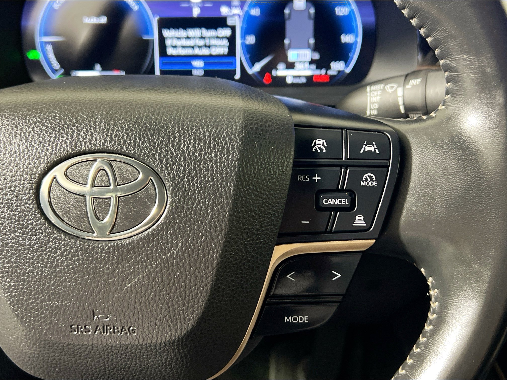 Used 2024 Toyota Crown AWD/4WD image 19