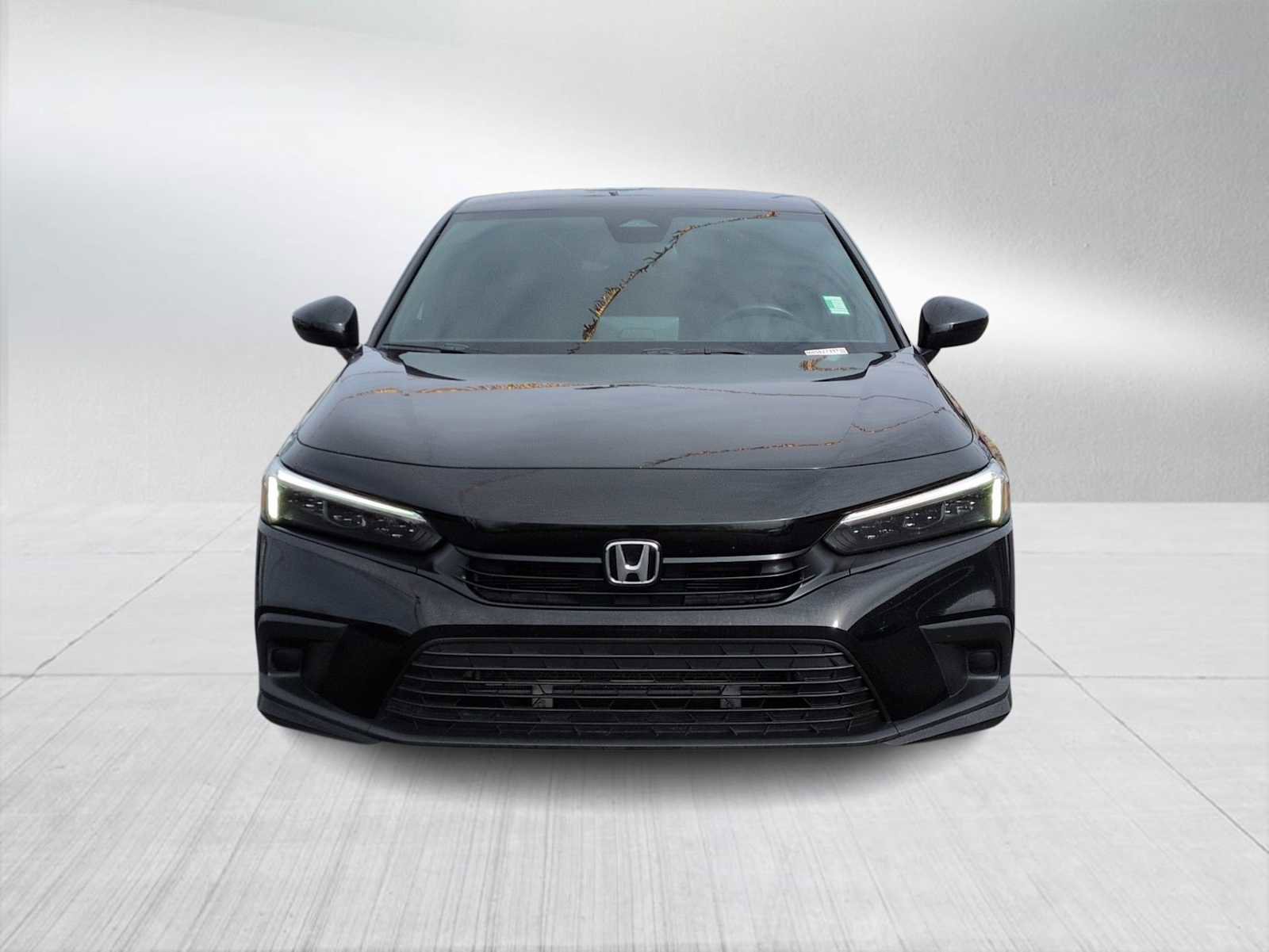 Used 2022 Honda Civic Sport image 3