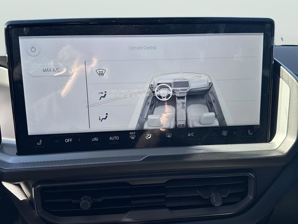 New 2025 Ford Bronco Sport Big Bend w/ Convenience Package image 17