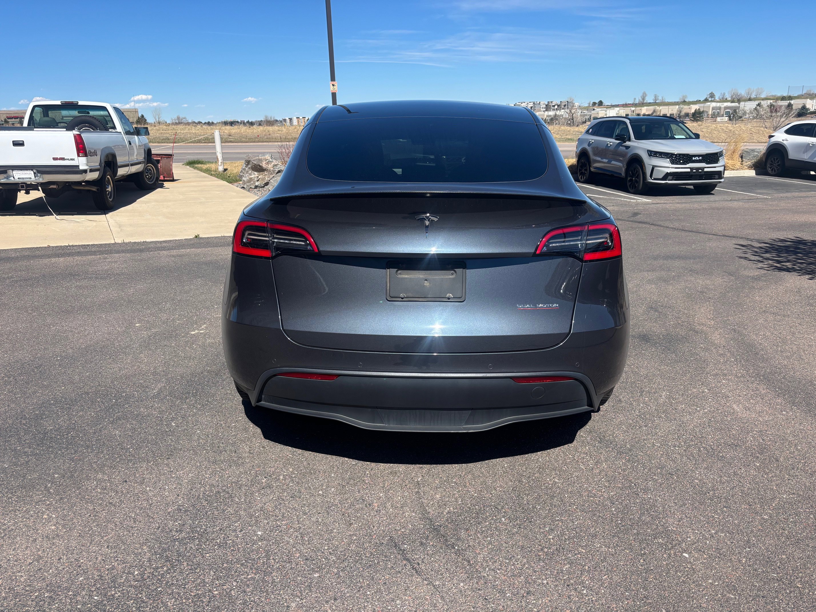 Used 2021 Tesla Model Y Performance image 5