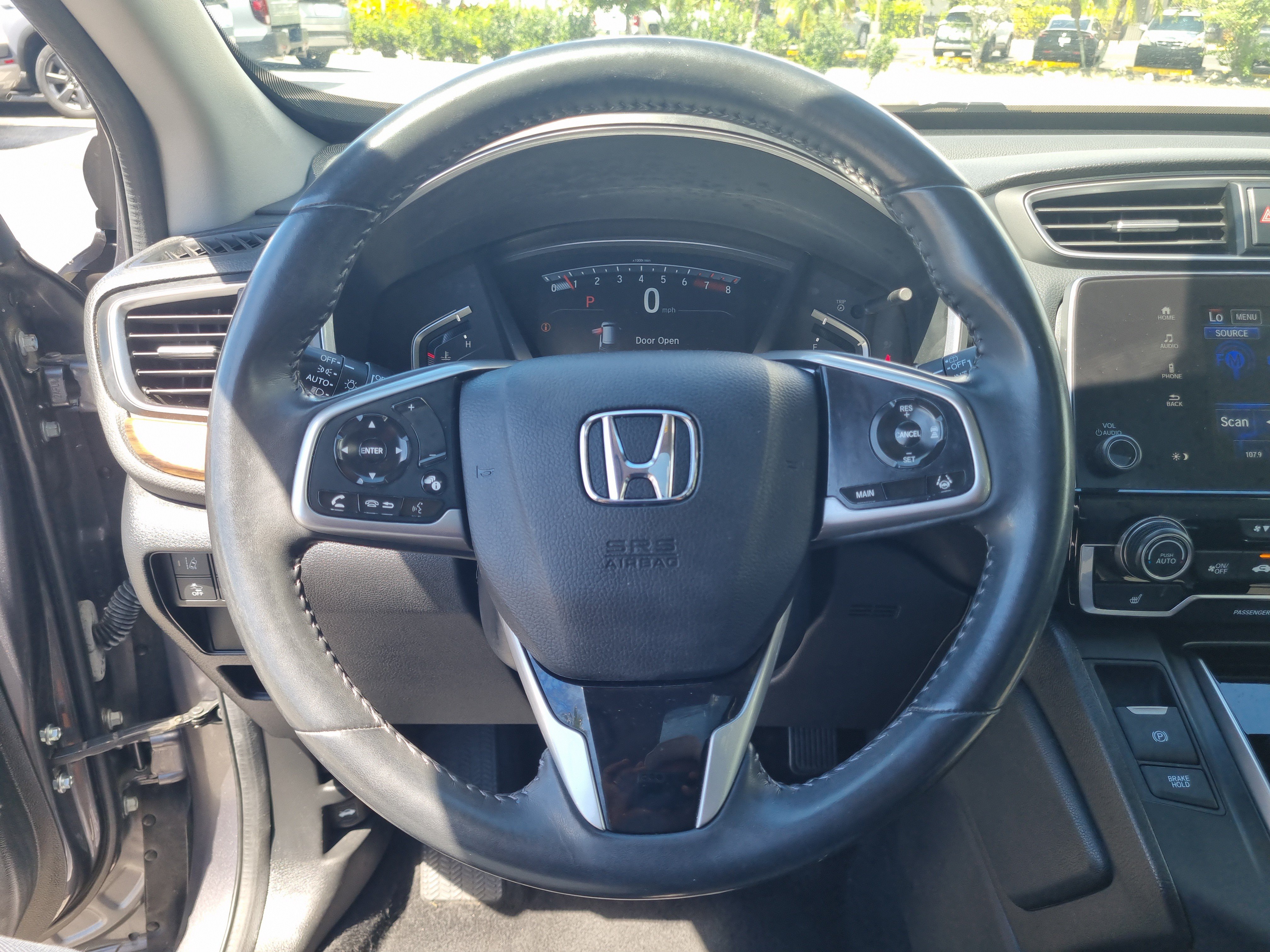 Used 2019 Honda CR-V EX-L image 27