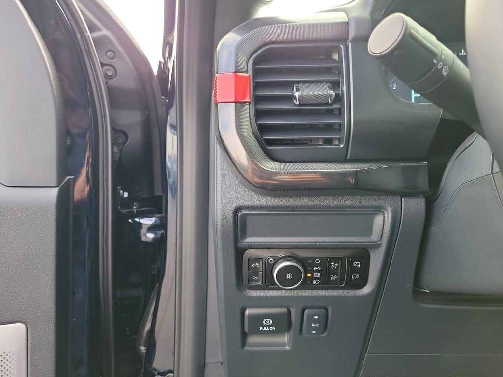 New 2026 Ford F150 Raptor image 22