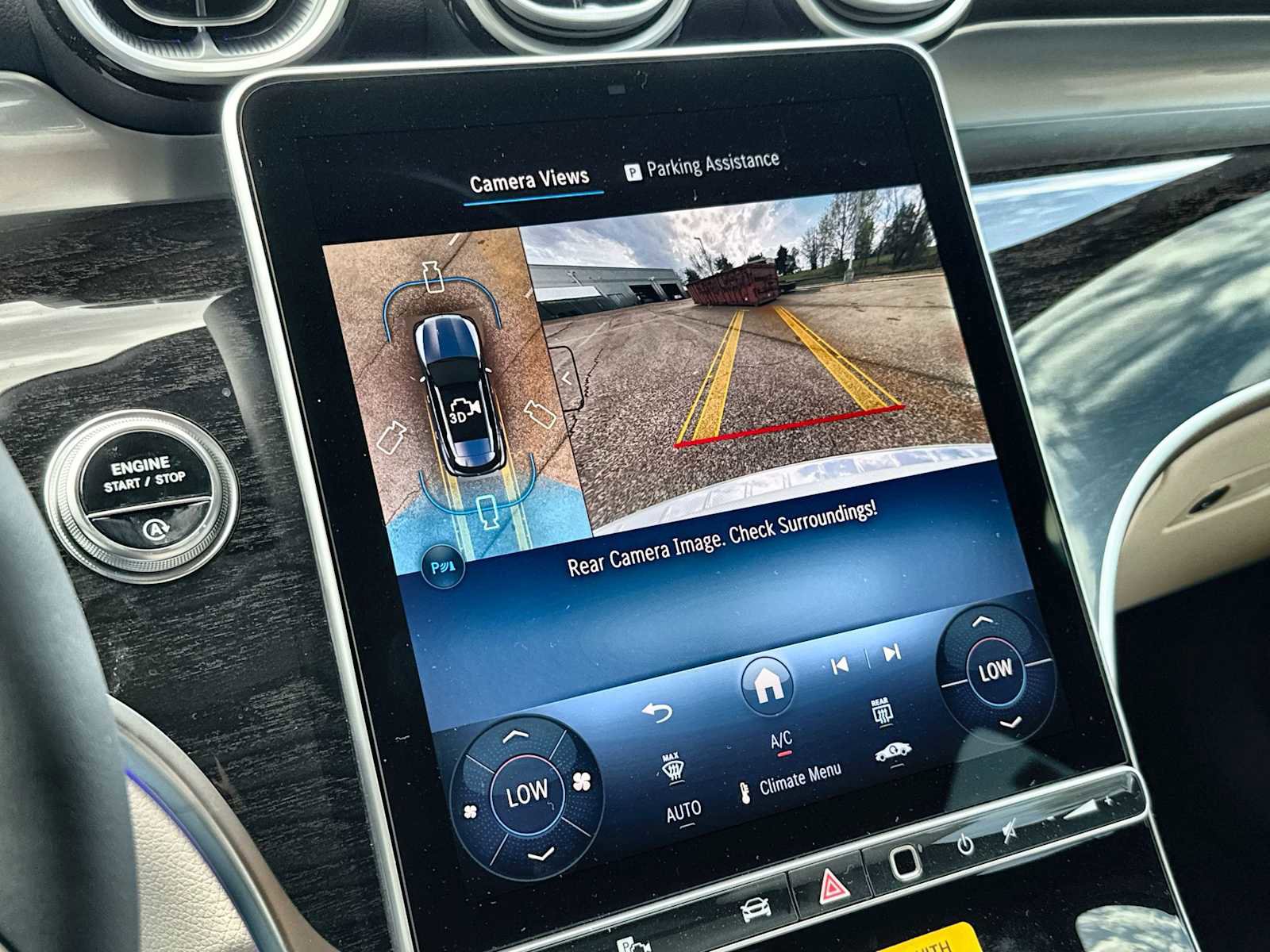 New 2026 Mercedes-Benz GLC 300 image 27