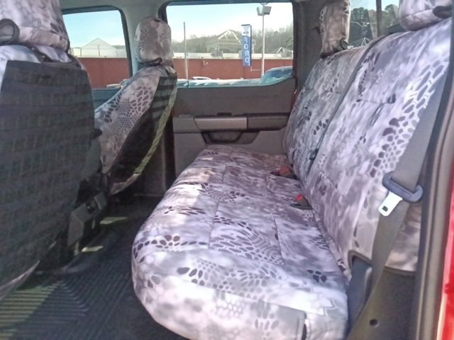 Used 2024 Ford F250 XLT w/ 360-Degree Camera Package image 27