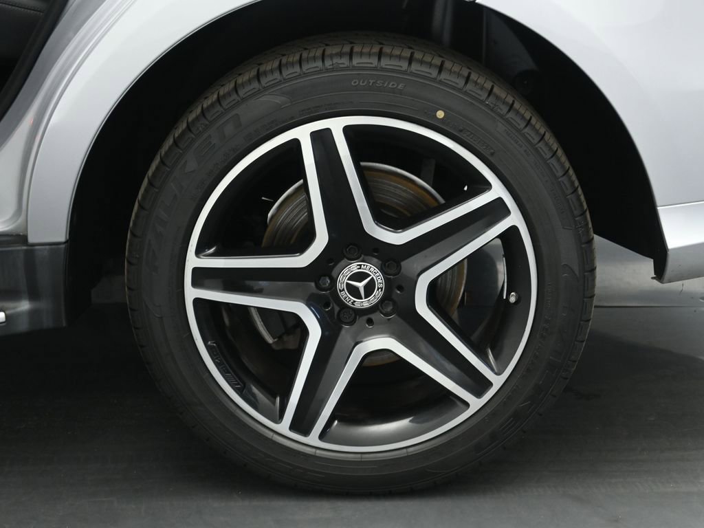 Used 2019 Mercedes-Benz GLE 400 GLE 400 image 24