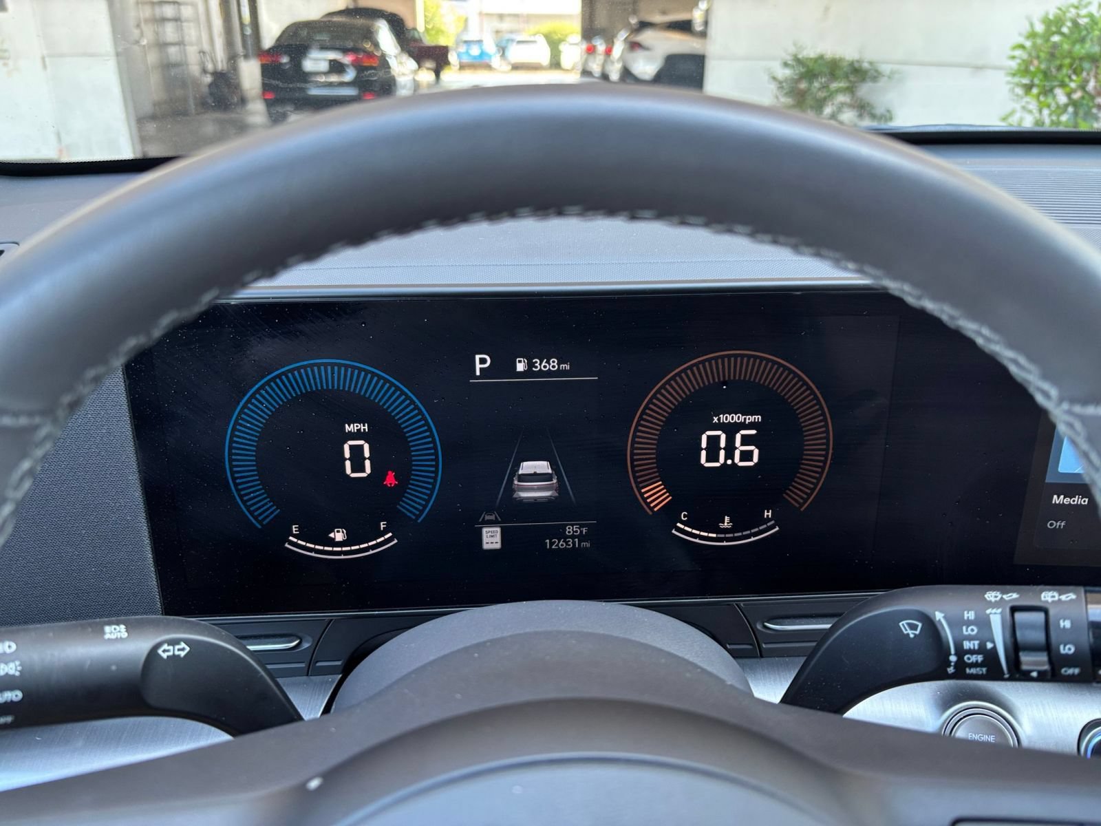Used 2026 Hyundai Kona SEL Sport FWD image 39