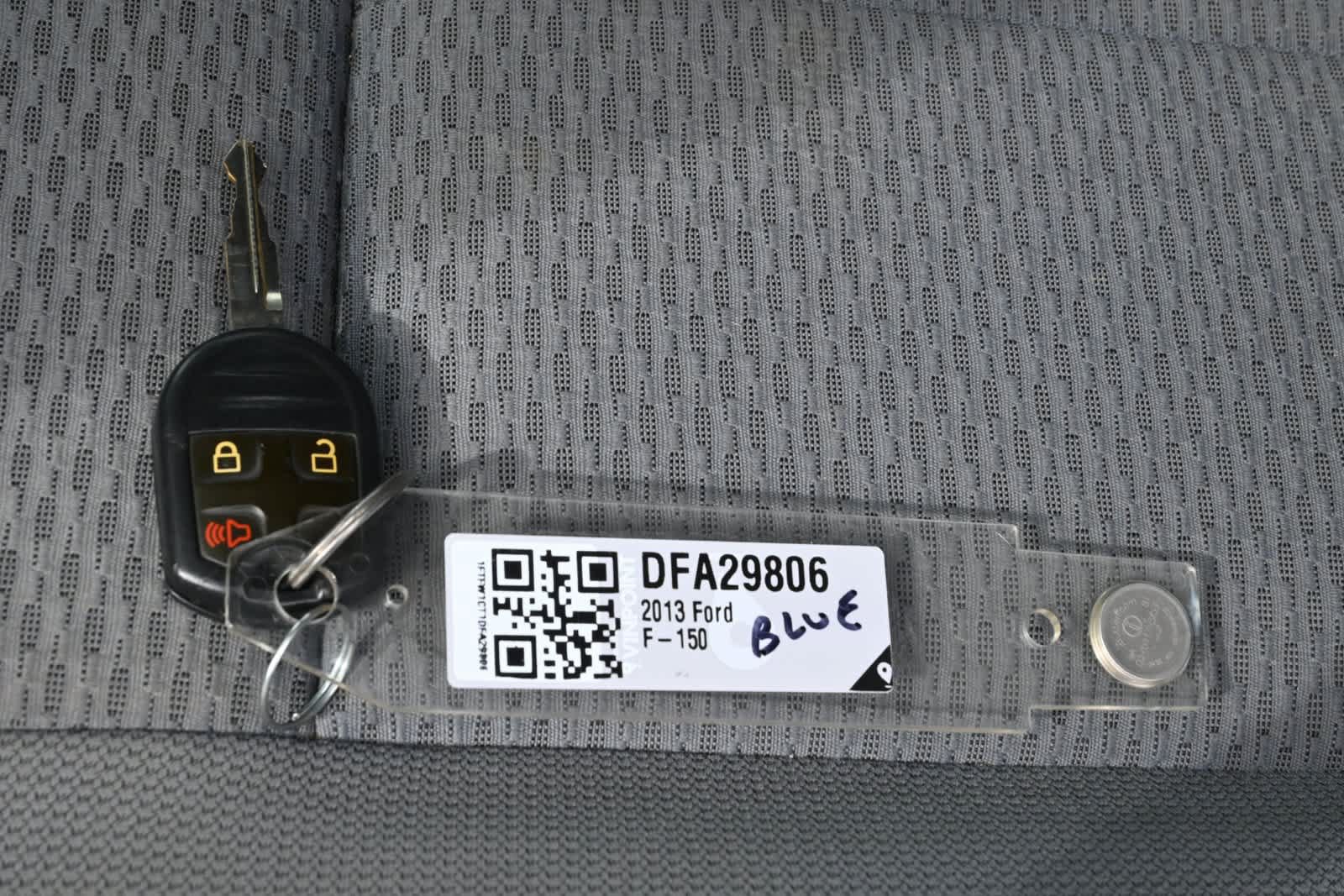 Used 2013 Ford F150 XLT w/ Luxury Equipment Group RWD image 30