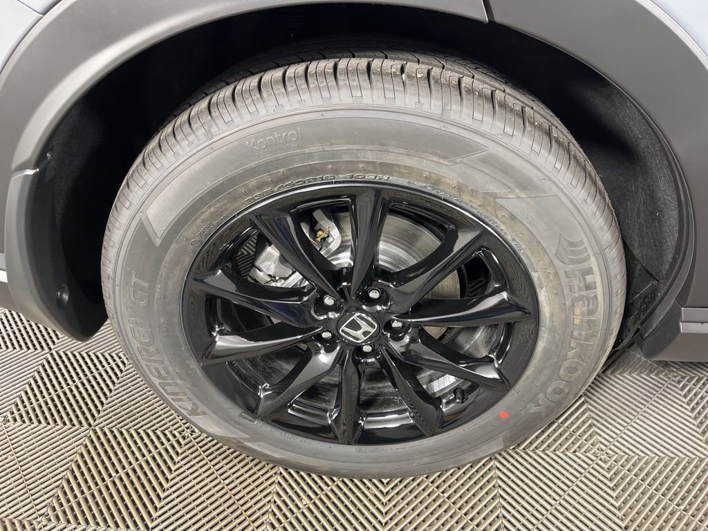 New 2026 Honda CR-V Sport-L image 14