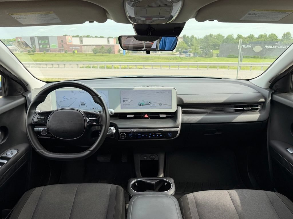 Used 2024 Hyundai Ioniq 5 SE AWD/4WD image 29