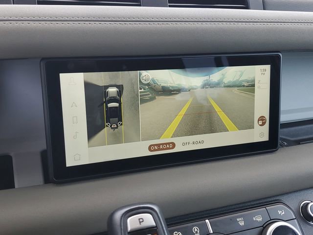 Used 2022 Land Rover Defender 110 S image 24