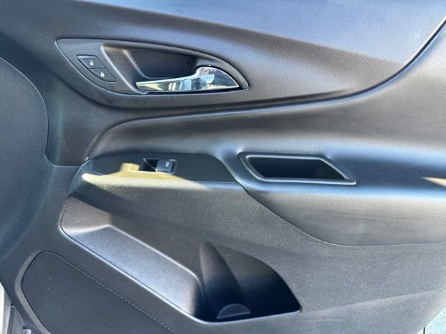 Used 2024 Chevrolet Equinox LT AWD/4WD image 36