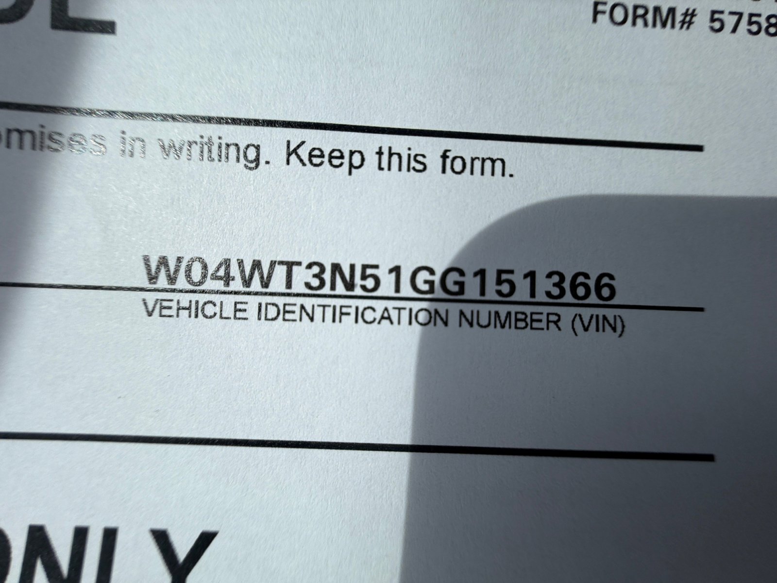 Used 2016 Buick Cascada Premium image 25