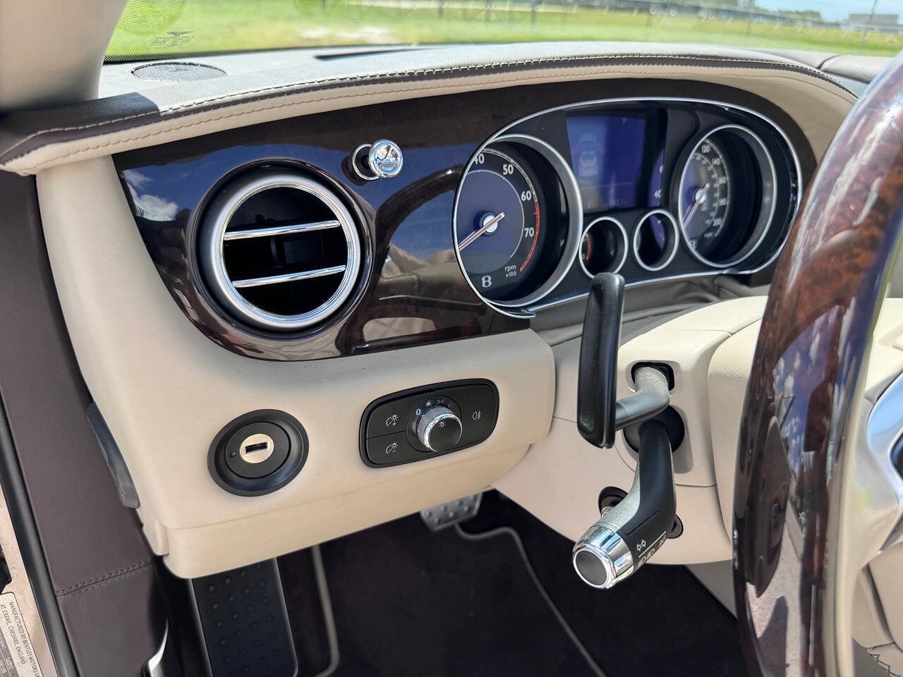 Used 2014 Bentley Continental GT Speed AWD/4WD image 76