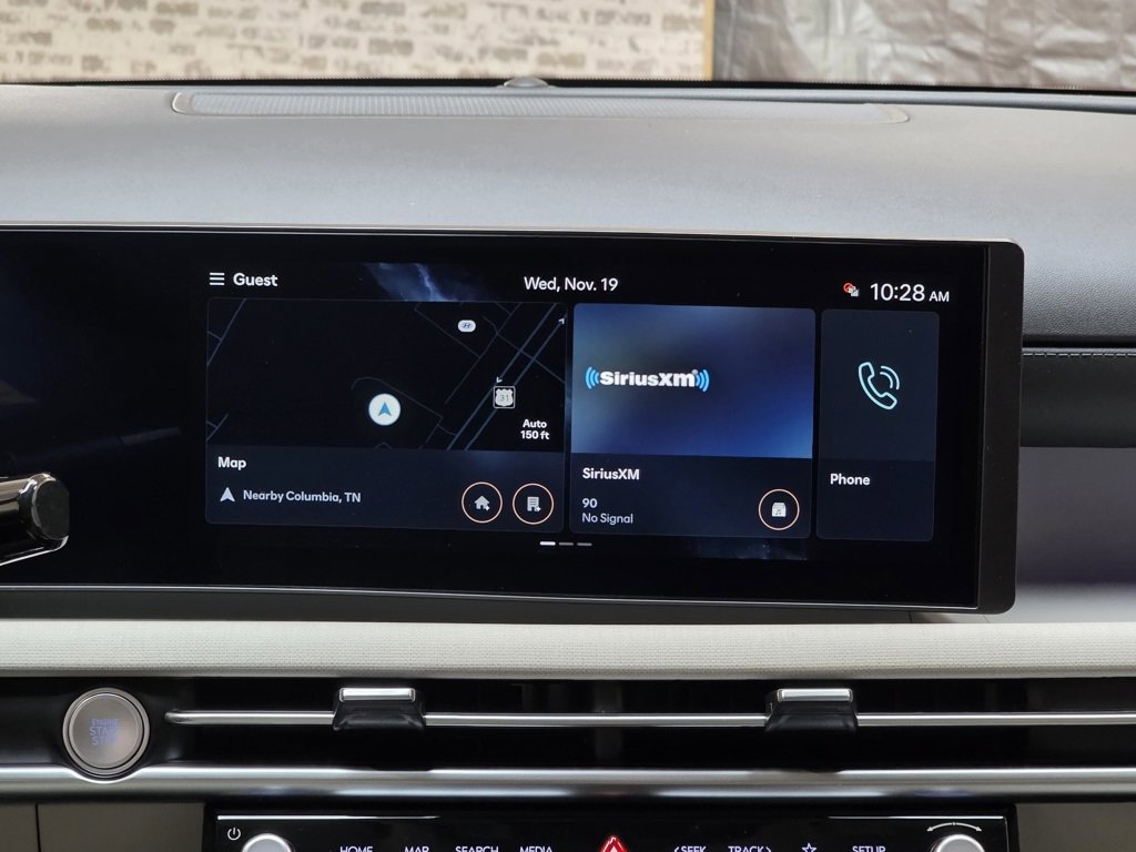 New 2026 Hyundai Tucson SEL image 17