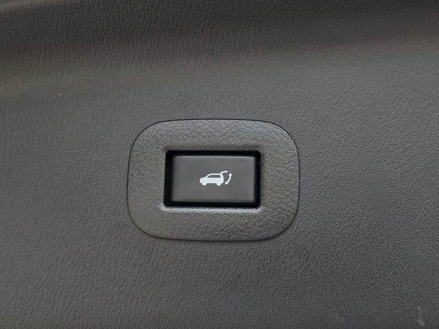 Used 2021 INFINITI QX80 Luxe RWD image 29