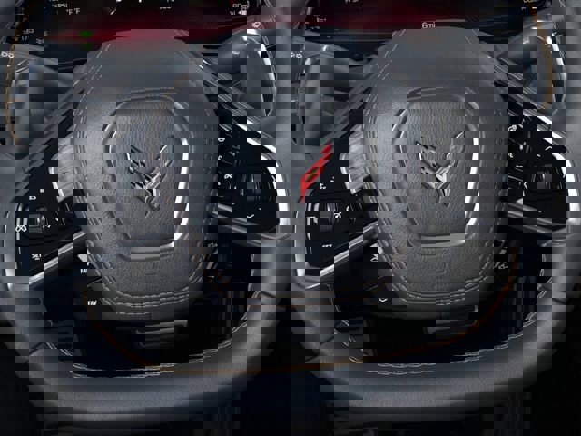 New 2026 Chevrolet Corvette Stingray Preferred Cpe w/ 2LT image 19