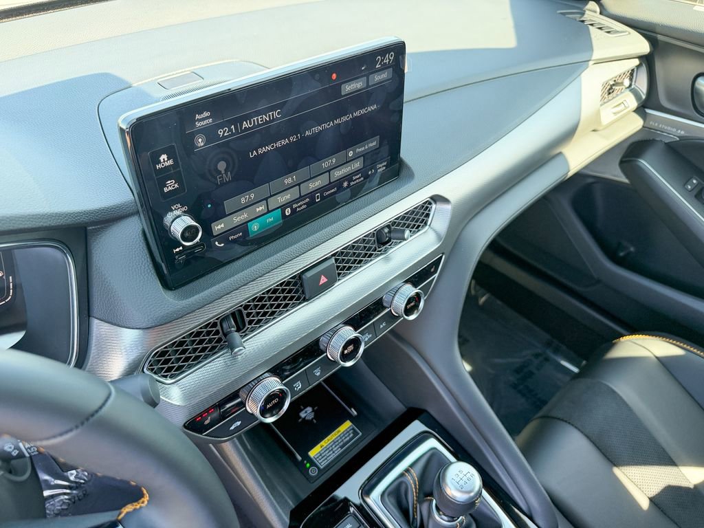 New 2026 Acura Integra A-Spec image 20