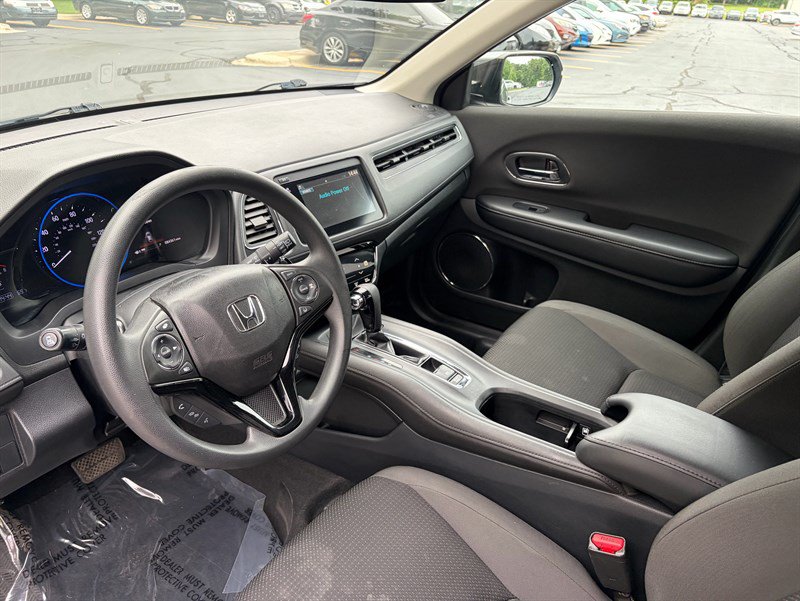 Used 2019 Honda HR-V EX image 28